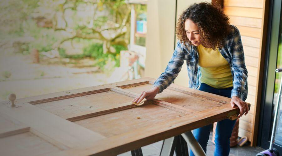 Why choose water damage restoration service for emergency water extraction services in Antelope